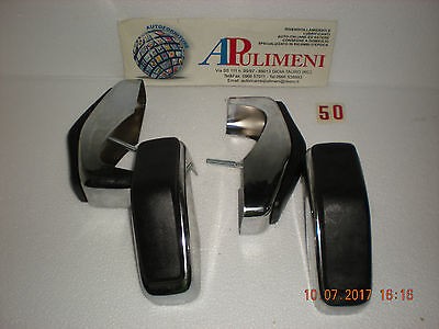 Serie rostri paraurti - rostri,