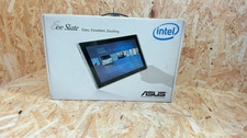 Asus Eee Slate B121, I5-470UM, 1,33 GHz, 4 GB di RAM. SSD 64GB.