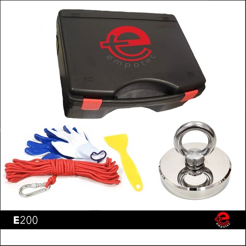 Empotec magnete e200 250 - magnete,