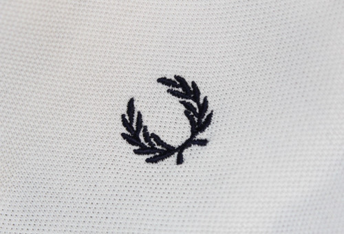 Polo uomo fred perry manica - fred,
