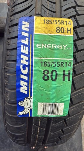 Michelin energy e3a - 4,