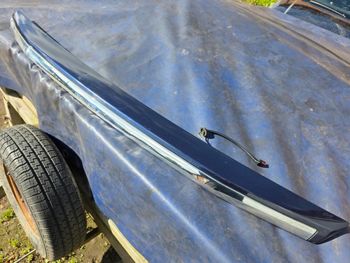 Maniglia portellone land rover - maniglia,