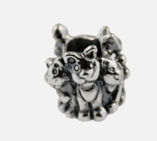 Autentico trollbeads argento - autentico,