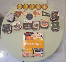 Lotto 500 sottobicchieri birra