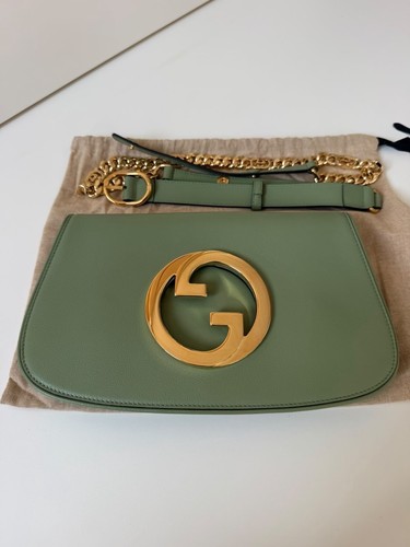 Borsa gucci blondie nuova - gucci,