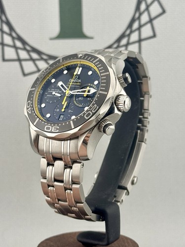 Omega seamaster diver 300 - omega,