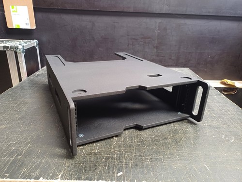 Manicotto rack 595 mm - rack,