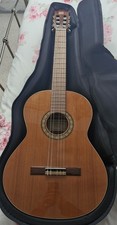 Alahambra 2C (mod. 2C) Chitarra classica spagnola in ottime condizioni 