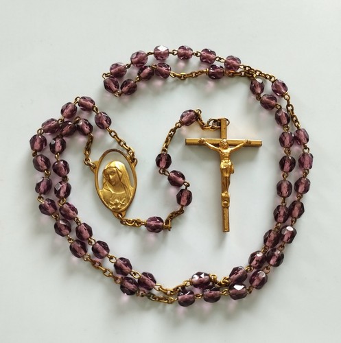 Mamma stella antica rosario - antica,