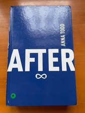 After vol uno primo anna - after,