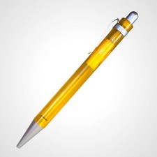 Penna A Sfera A.G. SPALDING & BROS Yellow