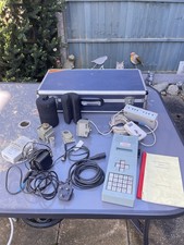 Regolatore telescopio vintage