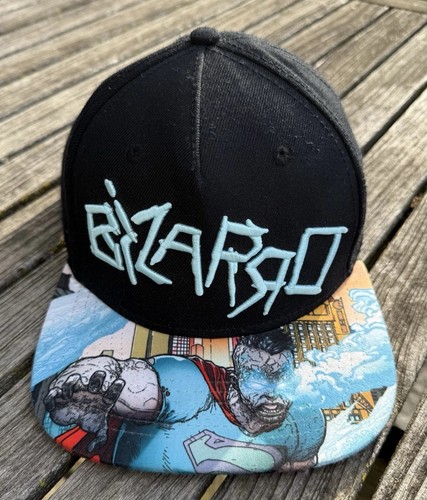 Cappello bizzaro grafico - bizzaro,