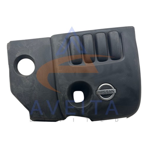 Coperchio motore nissan - coperchio,
