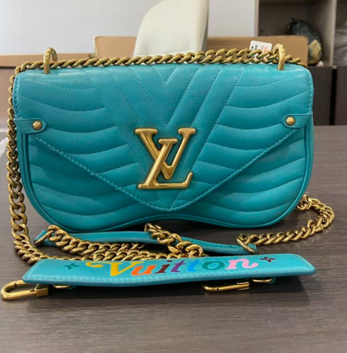 Borsa louis vuitton new - louis,