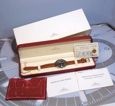 Omega Speedmaster Vintage