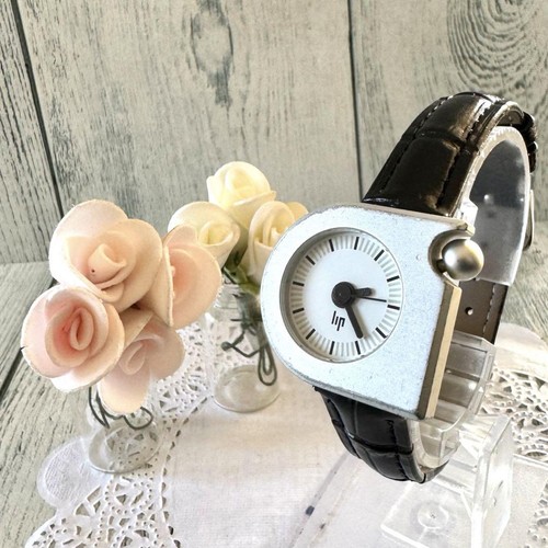 Orologio donna lip mach - mach, 2000
