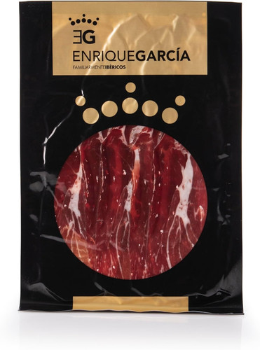 Prosciutto 100 iberico di - 100%,