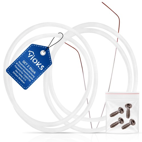 Kit guarnizione pompa - kit,