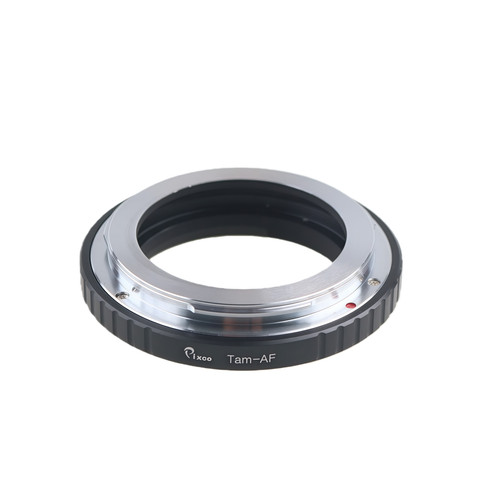 Adattatore obiettivo tamron - adattatore,
