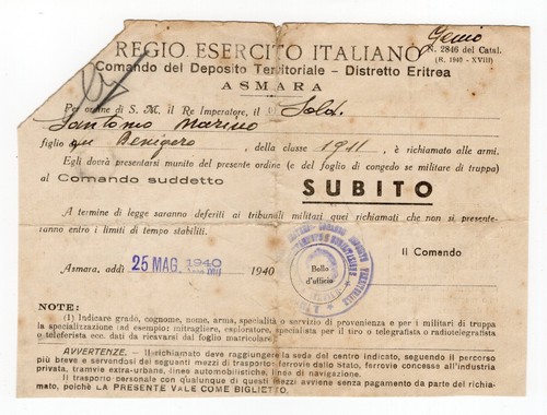 Regio esercito italiano - regio,
