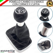 POMELLO DEL CAMBIO CUFFIA VW