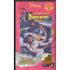 Darkwing Duck : Minaccia Dallo