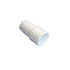 Bocchetta per tubo piscina Ø