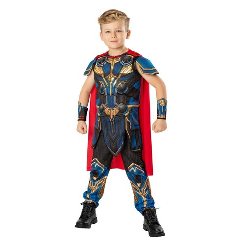 Bambini marvel ufficiale thor - bambini,