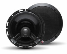 Altoparlanti compatibili Rockford Fosgate Power T1650 6,5" 2 vie gamma completa Euro Fit