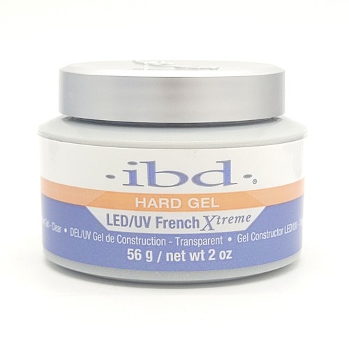 Ibd led french xtreme gel - french,