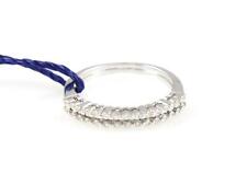 ANELLO EMPORIO RECARLO VERETTA