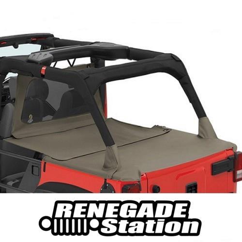 Jeep wrangler porte - jk,