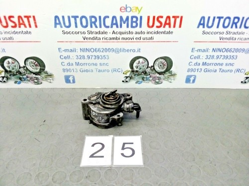 Depressore freni ford focus - depressore,