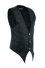 Gilet completo formale uomo
