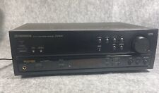 PIONEER VSX-406 Dolby Home A/V