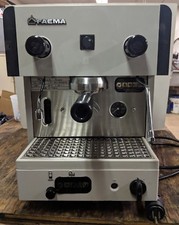 FAEMA C85 S/1 Group Espresso
