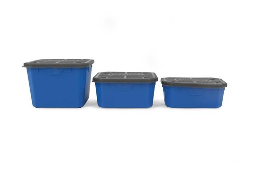 Scatola preston innovations - scatola,