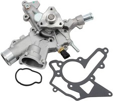 Valeo 506838 Pompa acqua per