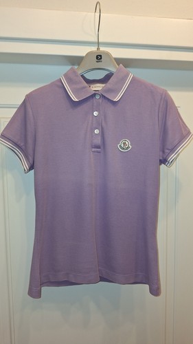 Moncler polo donna color - polo,