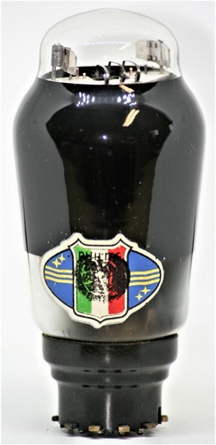 Al1 valvola potenza - al1,