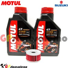 Tagliando olio filtro motul - +,