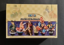 2012 One Piece Chess Piece