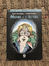 MICHEL ET L'AUTRE Boutégège