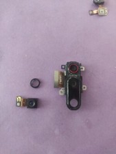 Vetro fotocamera principale