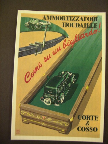 CARTOLINA/POSTCARD