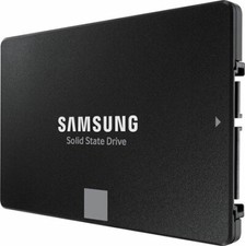 SSD SAMSUNG 2,5" SATA 870 EVO