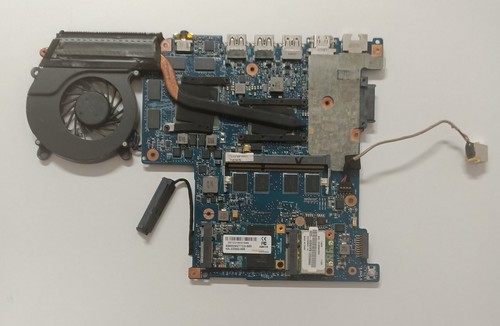 Acer scheda madre - scheda, m3