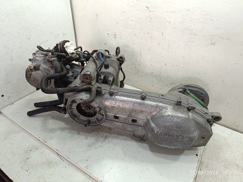 Blocco motore 4ms malaguti - 4ms,