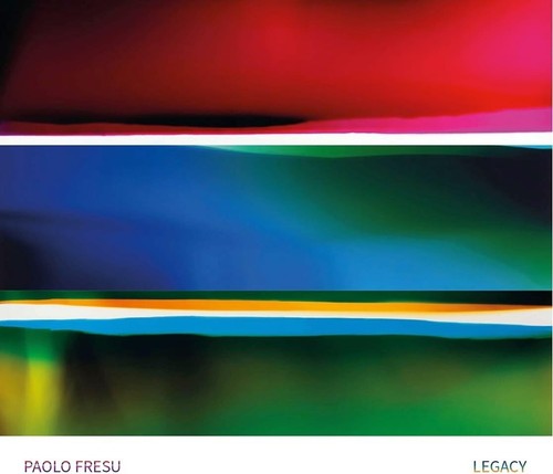 Paolo fresu legacy 3cd - -,